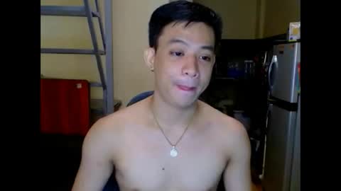 asiandreamboyx online show from 10-13-25, 11:21