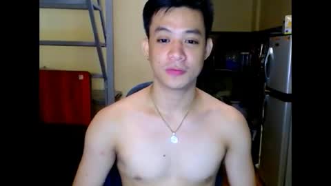 asiandreamboyx online show from 10-27-25, 05:55