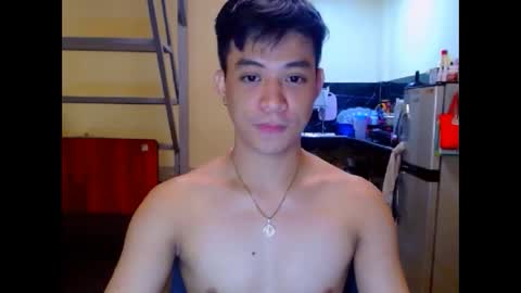 asiandreamboyx online show from 01-08-26, 06:05