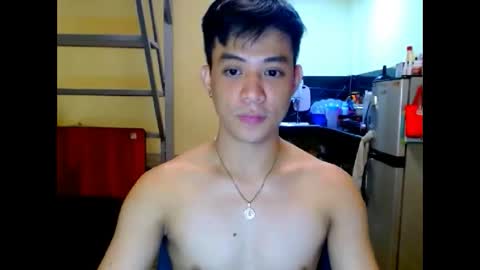 asiandreamboyx online show from 01-09-26, 05:59