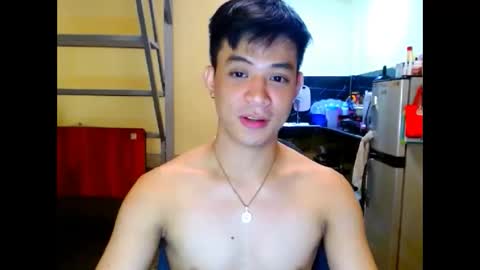 asiandreamboyx online show from 01-18-26, 10:52