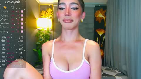 Snapshot of asiangoddess1 chatting on 03-25-26, 05:02 goddess online show from 03-25-26, 05:02