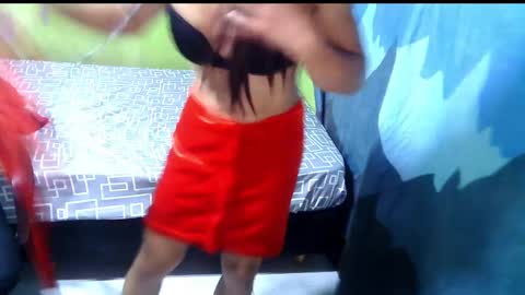 Miss Audrey L Monel online show from 12-02-24, 11:51