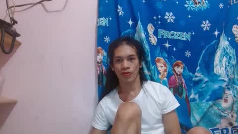 Miss Audrey L Monel online show from 01-14-25, 09:35