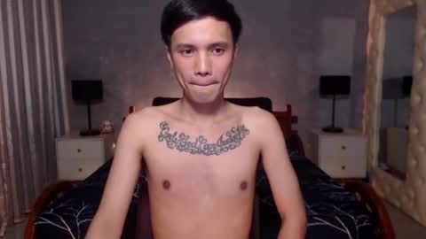 AsherMiller online show from 02-11-25, 02:57