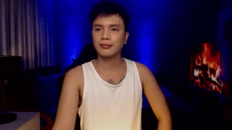 AsherMiller online show from 01-13-26, 03:17