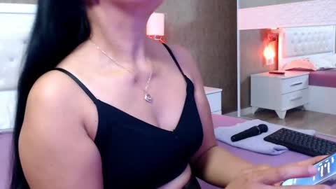 Thanya online show from 02-16-25, 04:10