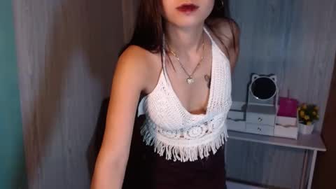 Celine online show from 03-05-25, 02:01