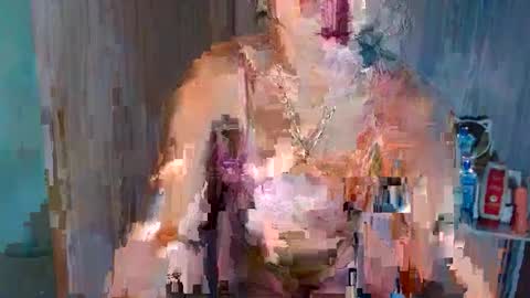 Celine online show from 03-09-25, 02:29