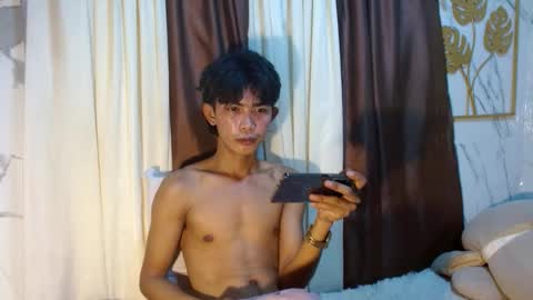 Nico online show from 11-20-25, 02:06