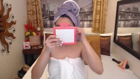 asianhotjasmin online show from 11-16-25, 01:22