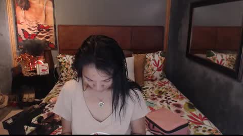 asianhotjasmin online show from 07-30-26, 11:20