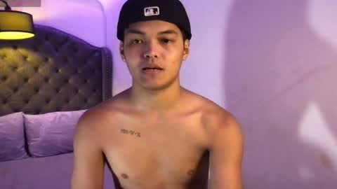 VICTORIA SCOTT online show from 04-18-26, 03:16