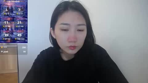 Asia online show from 09-17-25, 05:09