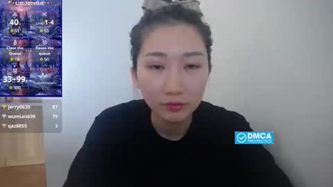 Asia online show from 10-15-25, 05:40