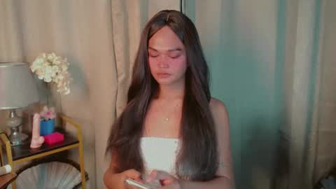 Kianna online show from 11-29-25, 06:11