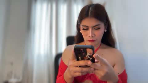 Snapshot of asianloreen24 chatting on 02-07-26, 01:42 asianloreen24 online show from 02-07-26, 01:42