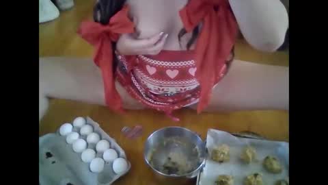 Sara Chanel Asian Love Doll online show from 12-11-24, 07:25