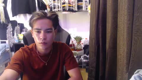 Mark online show from 02-10-25, 01:11