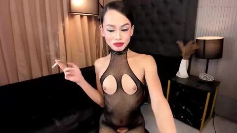 AGATHA online show from 10-13-25, 01:27