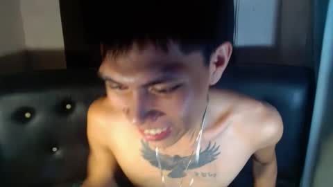 Snapshot of asianplayboyx chatting on 02-27-25, 07:01 mark online show from 02-27-25, 07:01