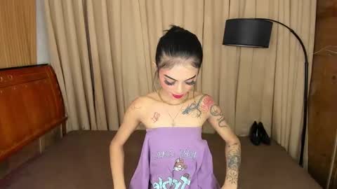 CHESKA online show from 03-01-25, 12:34