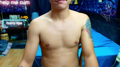 Snapshot of asianprince21 chatting on 03-26-26, 07:58 Prince online show from 03-26-26, 07:58