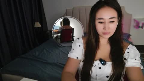 Rose   Mingna online show from 06-03-26, 03:09