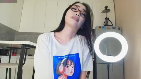 Min-Ah online show from 06-03-26, 03:28