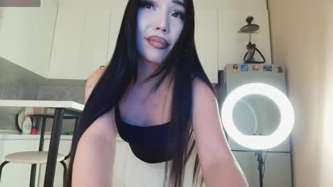 Min-Ah online show from 06-04-26, 03:29