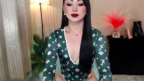 Ms. MONICA online show from 07-15-26, 07:24