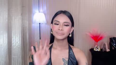 Ms. MONICA online show from 07-19-26, 08:23