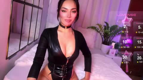 Miss Nia online show from 12-16-24, 04:23