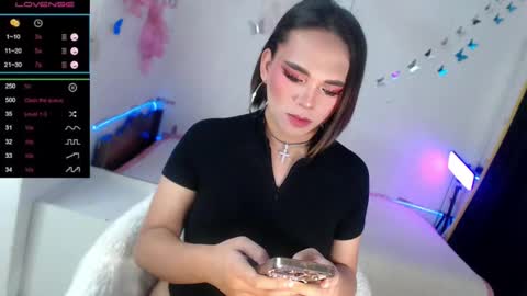 kendra turner online show from 11-11-25, 07:52