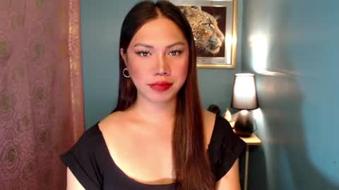 Babe online show from 07-15-26, 12:38