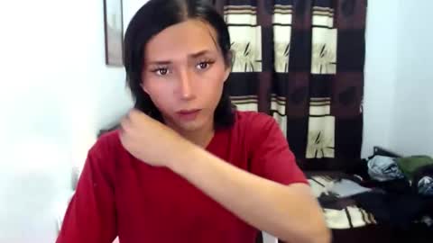 ricah coronel online show from 12-01-25, 02:11