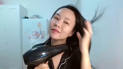 Tabby online show from 12-01-25, 02:55