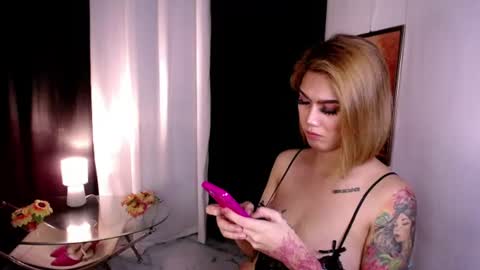 katie online show from 06-14-26, 02:24