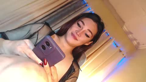 Snapshot of asiasfantasy chatting on 07-18-26, 01:54 NEL online show from 07-18-26, 01:54