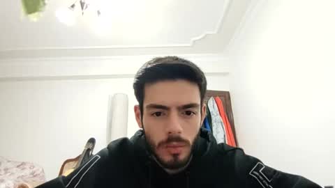 asihandsome06 online show from 12-01-24, 06:08