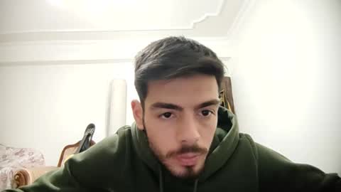 Snapshot of asihandsome06 chatting on 12-15-24, 06:15 asihandsome06 online show from 12-15-24, 06:15