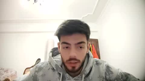 asihandsome06 online show from 02-09-25, 06:16