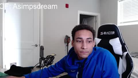 asimpsdream online show from 03-23-26, 08:13