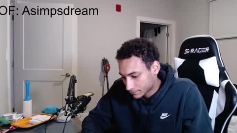 asimpsdream online show from 04-07-26, 02:56