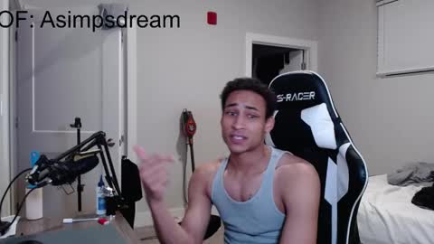 asimpsdream online show from 04-12-26, 04:06