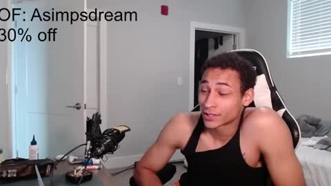 asimpsdream online show from 04-28-26, 02:22