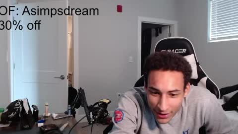 asimpsdream online show from 04-29-26, 08:37