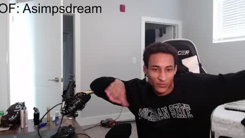 asimpsdream online show from 04-30-26, 04:46