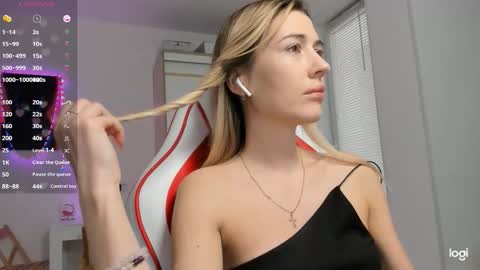 Caroline online show from 02-27-26, 01:22