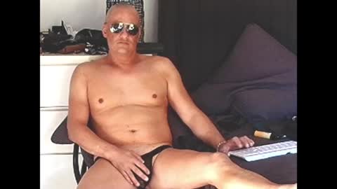 askil8802 online show from 04-20-26, 05:54